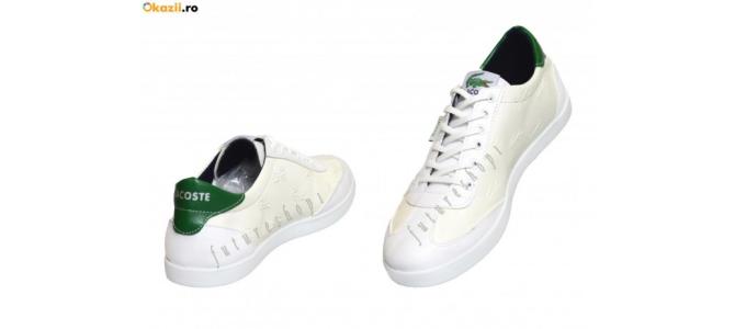 adidasi lacoste marimea 44
