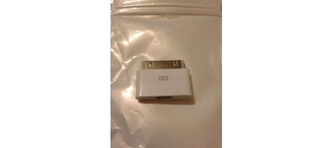 Vand adaptor compatibil IPhone/Ipad