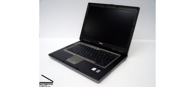 * Laptop Dell D820 - Business Class - Sim 3G - B. Autonomie 2h - *