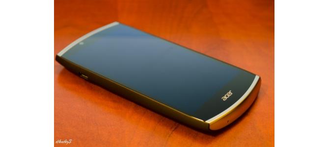 * Acer S500 Cloud Mobile *garantie* *
