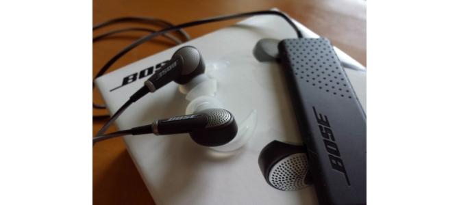 cumpar Casti bose qc20i