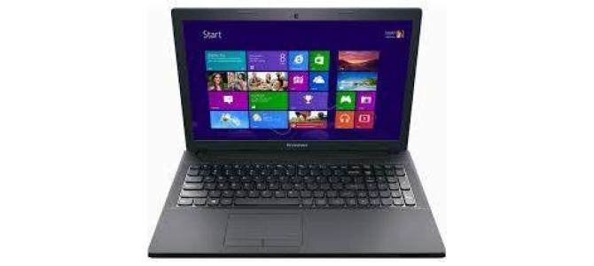 Vand Laptop Lenovo