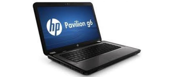 Vand Laptop HP PAVILION G6 HSTNN-Q69C