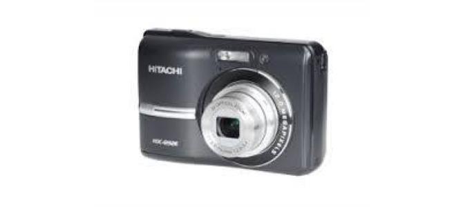 Vand  Aparat Foto Hitachi Europe HDC-1292E