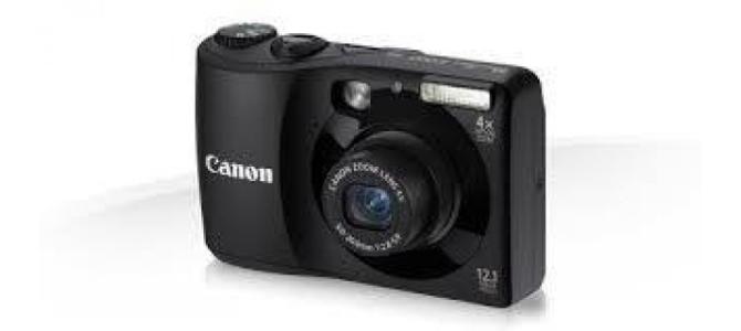 Vand Aparat Foto Canon PC 1586