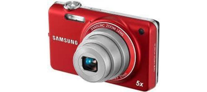 Vand Aparat Foto Samsung ST65