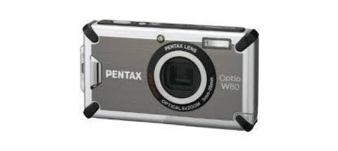 Vand Aparat Foto PENTAX 5x WIDE SHAKE REDUCTION