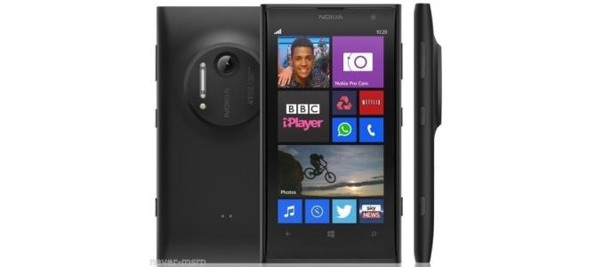 Nokia 1020 Black impecabil CA NOU liber de retea 41 Megapixeli etc..