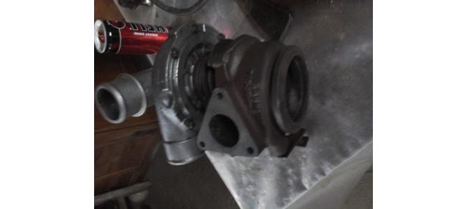 turbo mercedes vito 112 cdi 500 ron