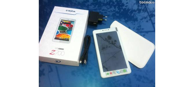 Tableta E-Boda Izzycomm Z77 3G  Android 4.1
