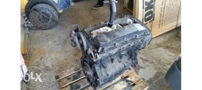 Motor Ford Transit 2.0 an 2003 stare perfecta se ofera garantie !! rog si ofer seriozitate