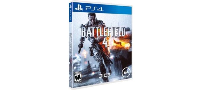Vand joc battlefield 4 pt ps4 80 lei