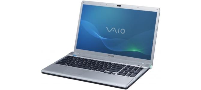 * Laptop Sony Vaio i5 - Bluray - GeForce GT330 - *