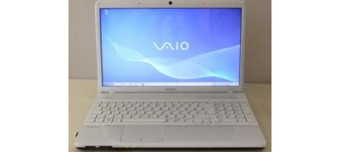 Vand Laptop Sony Vaio pcg-71911M