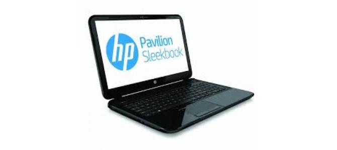 Vand Laptop HP