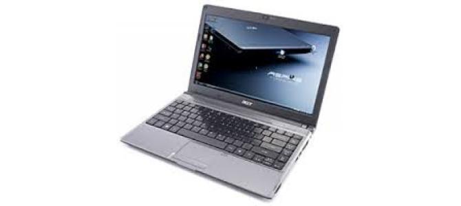 Vand Laptop Acer Aspire 3810t