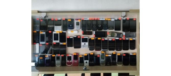 King Amanet Telefoane