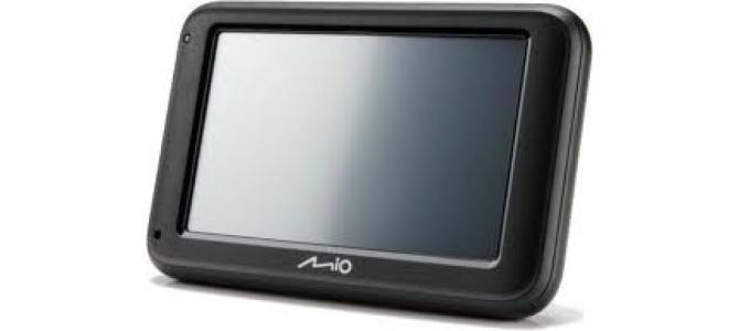 Vand Gps Mio
