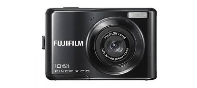 Vand Aparat Foto Fujifilm Finepix c10