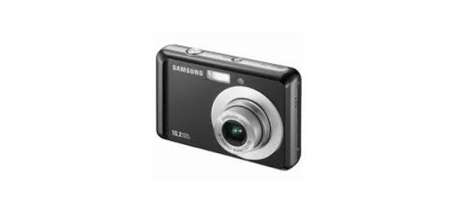 Vand Aparat Foto Samsung ES15