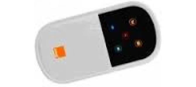 Vand Mobile Wifi Orange