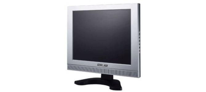 Vand Monitor Neoxeo