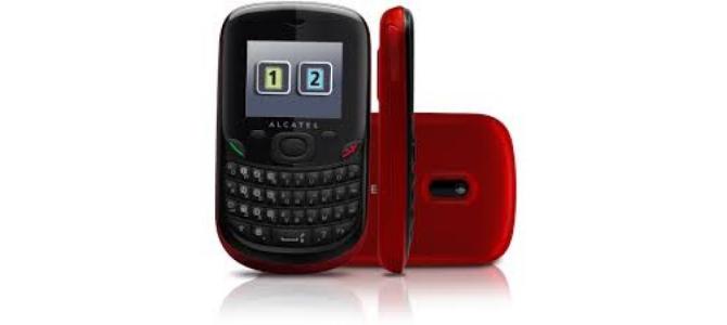 Vand Telefon Alcatel OT-355