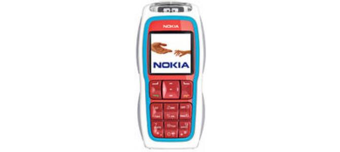 Vand Telefon Nokia 3220