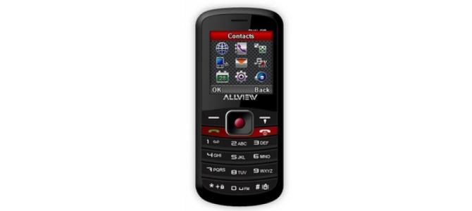 Vand Telefon Allview L2-fit