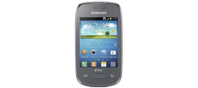 Vand Telefon Samsung S5310