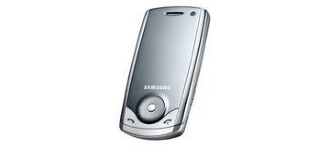 Vand Telefon Samsung U700V