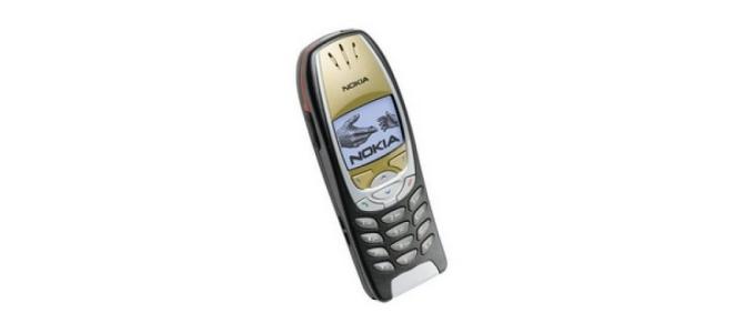 Vand Telefon Nokia 6310I