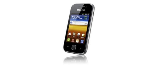 Vand Telefon Samsung S5360