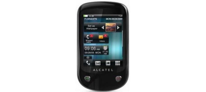 Vand Telefon Alcatel OT-710