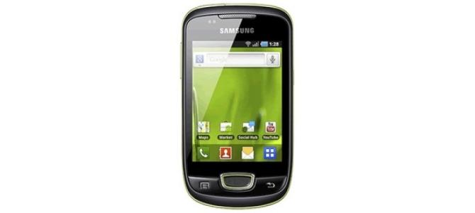 Vand Telefon Samsung S5570