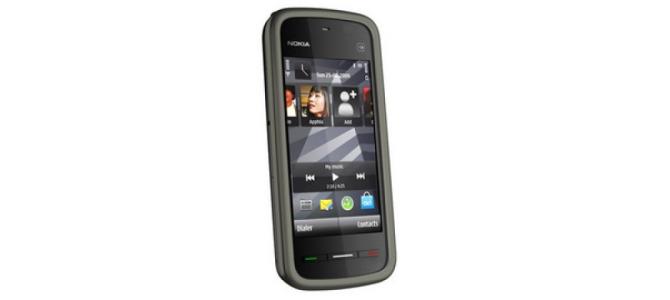 Vand Telefon Nokia 5230