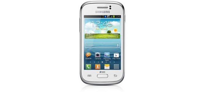 Vand Telefon Samsung S6312