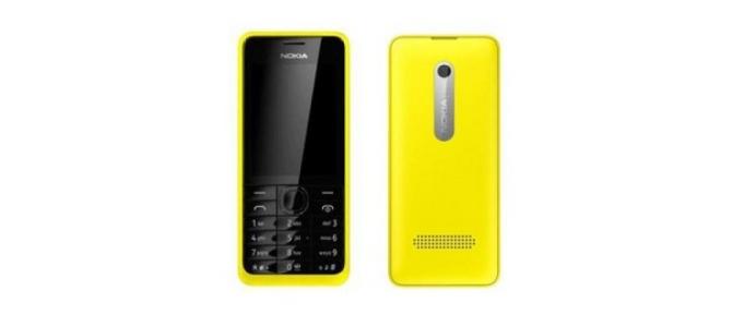 Vand Telefon Nokia 301
