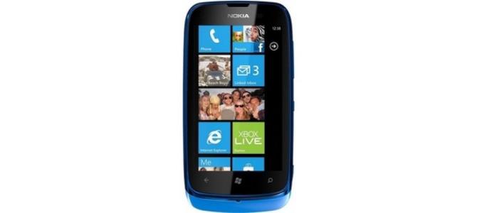 Vand Telefon Lumia 610