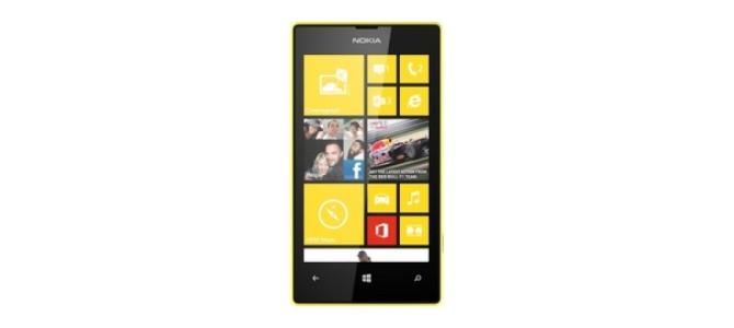 Vand Telefon Nokia 520