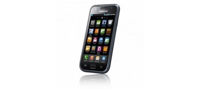 Vand Telefon Samsung I9000