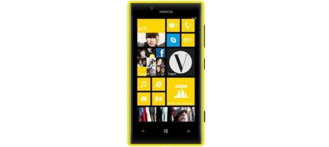 Vand Telefon Nokia 720