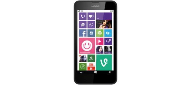 Vand Telefon Nokia 635