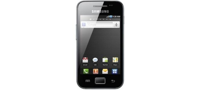 Vand Telefon Samsung S5839I