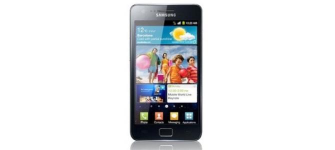 Vand Telefon Samsung Galaxy S2