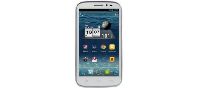 Vand Telefon Vodafone 875