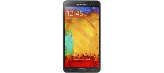 Vand Telefon Samsung Note 3