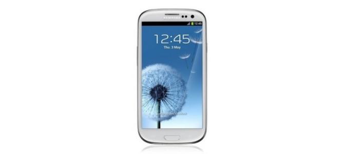 Vand Telefon Samsung S3