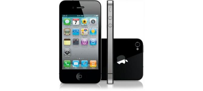 Vand Telefon Iphone 4