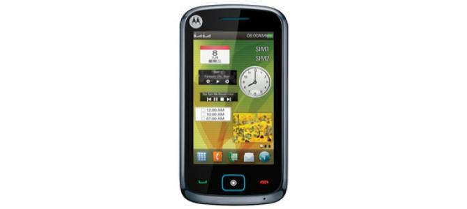 Vand Telefon Motorola EX128